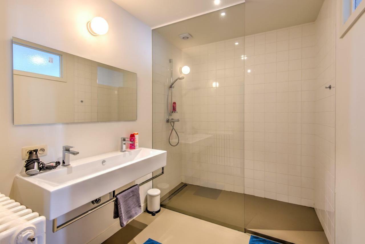 The Meir Lodge. Apartments In Heart Of Antwerpen Eksteriør billede