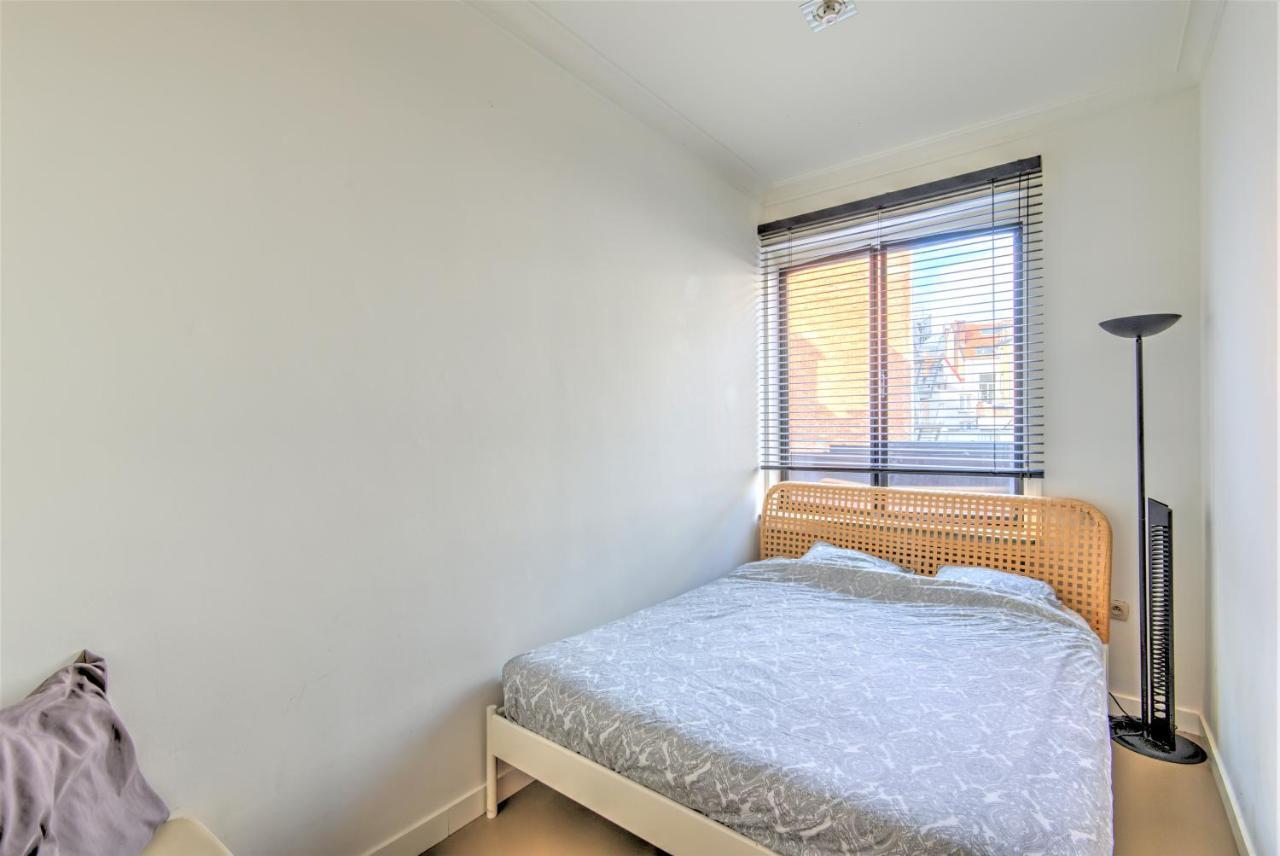 The Meir Lodge. Apartments In Heart Of Antwerpen Eksteriør billede